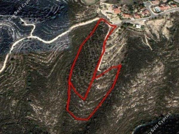 plot for sale tsada paphos 1680378 image 15309517