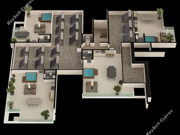 2 bedroom apartment for sale aradippou larnaca 8664478 image 15990001