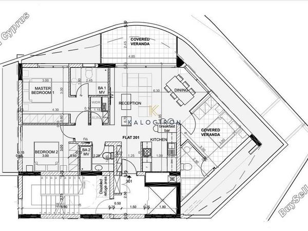 2 bedroom apartment for sale faneromeni larnaca 7452478 image 9226159