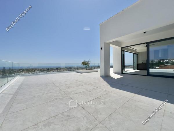 2 bedroom penthouse for sale konia paphos 8356478 image 14790639