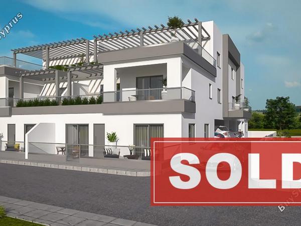 2 bedroom penthouse sold liopetri famagusta 1733478 image 4672393