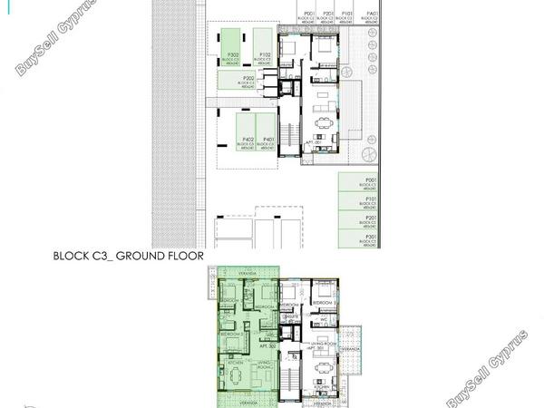 3 bedroom apartment for sale larnaca municipality larnaca 8372478 image 14594159