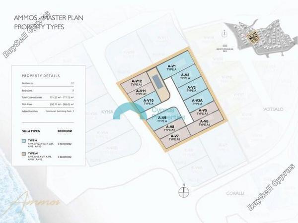 3 bedroom detached house for sale chlorakas paphos 1410478 image 16013039