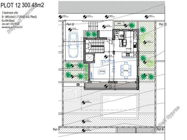 3 bedroom detached house for sale geroskipou paphos 8347478 image 15620322