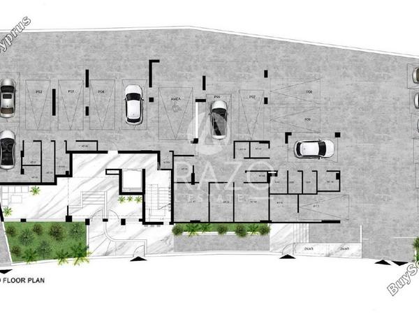 3 bedroom penthouse for sale agia fyla limassol 1902478 image 13717672