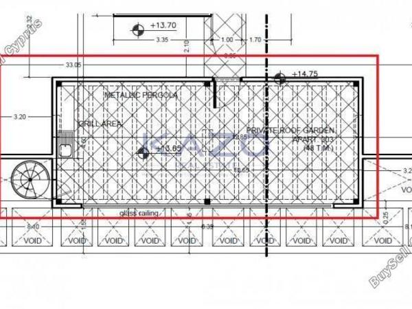 3 bedroom penthouse for sale pano polemidia limassol 1735478 image 13266071