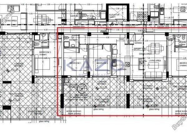 3 bedroom penthouse for sale pano polemidia limassol 1735478 image 13266072