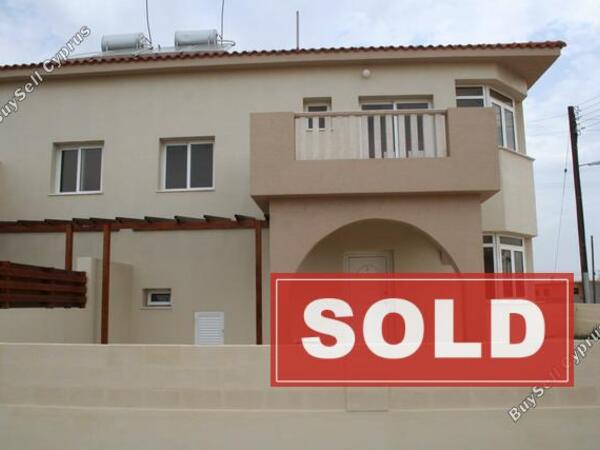 3 bedroom semi detached house sold liopetri famagusta 222478 image 152886