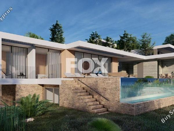 4 bedroom detached house for sale konia paphos 1161478 image 5559304