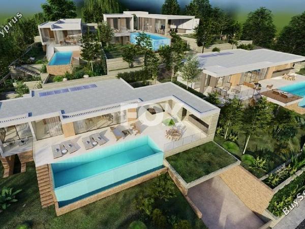 4 bedroom detached house for sale konia paphos 1161478 image 5559317