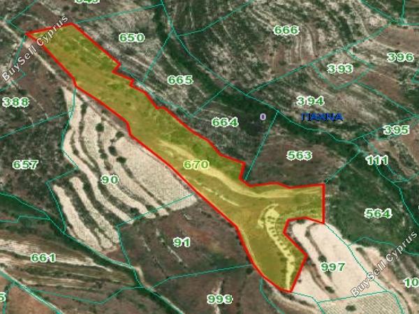 land for sale pachna limassol 1558478 image 16193762