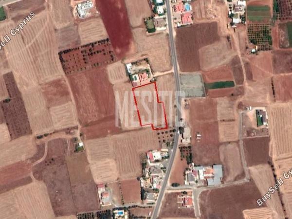 plot for sale palaiometocho nicosia 1838478 image 12886765