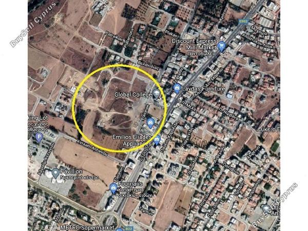 plot for sale strovolos nicosia 7884478 image 14301335