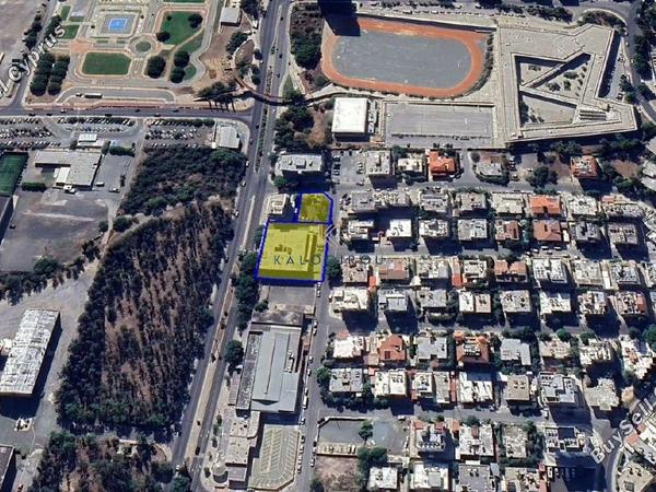 studio mixed use project for sale dasoupoli nicosia 1650478 image 7235605