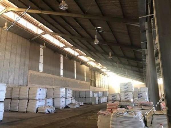 studio warehouse for sale poli chrysochous paphos 1355478 image 5634545