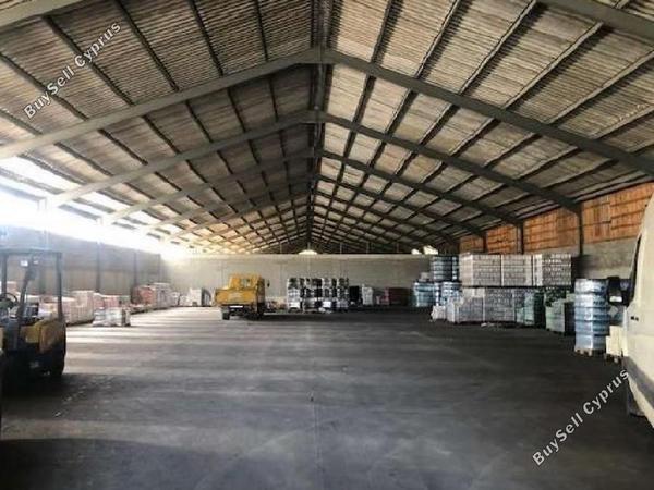 studio warehouse for sale poli chrysochous paphos 1355478 image 5634547