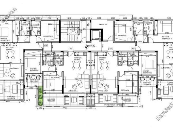 2 bedroom apartment for sale kato paphos universal paphos 7838578 image 15118042