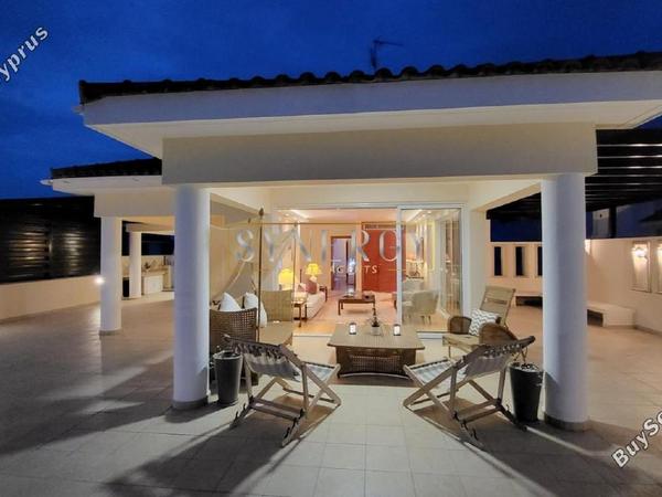 2 bedroom penthouse for sale parissinos nicosia 1037578 image 16726582