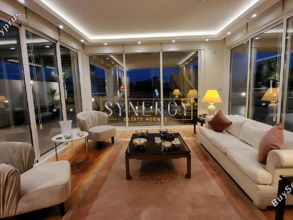 2 bedroom penthouse for sale parissinos nicosia 1037578 image 16726606