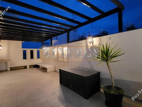 2 bedroom penthouse for sale parissinos nicosia 1037578 image 5201173