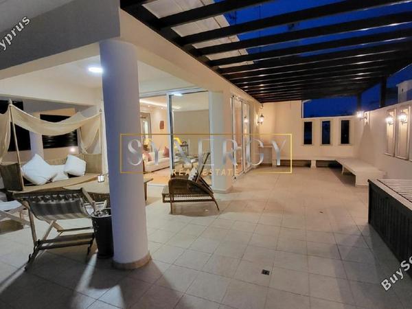 2 bedroom penthouse for sale parissinos nicosia 1037578 image 5201176
