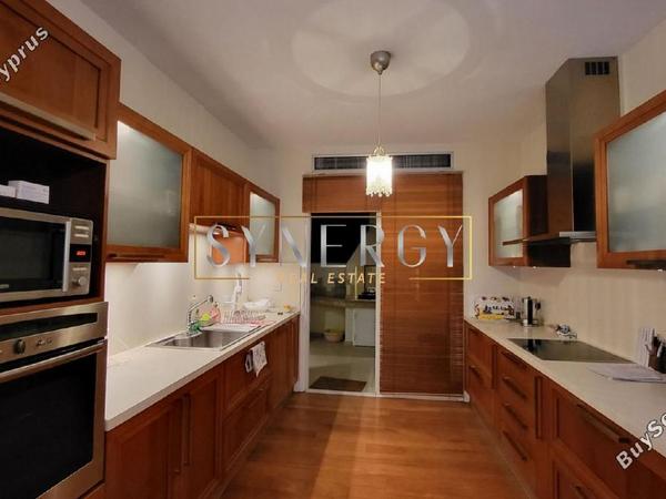 2 bedroom penthouse for sale parissinos nicosia 1037578 image 5201211