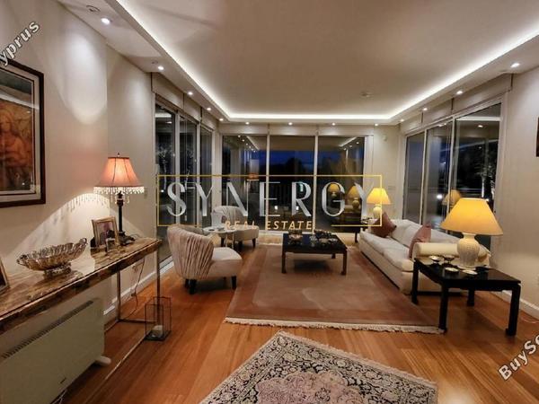 2 bedroom penthouse for sale parissinos nicosia 1037578 image 5201227