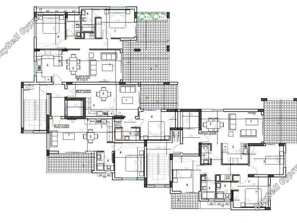3 bedroom apartment for sale livadia larnacas larnaca 1273578 image 16776041