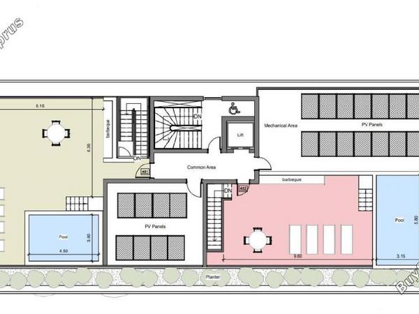 4 bedroom penthouse for sale potamos germasogeias limassol 1755578 image 15893473