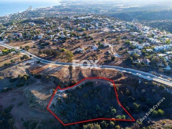 land for sale neo chorio paphos 1159578 image 5964557
