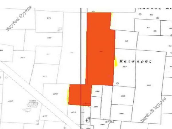 land for sale sotira ammochostou famagusta 853578 image 15601939