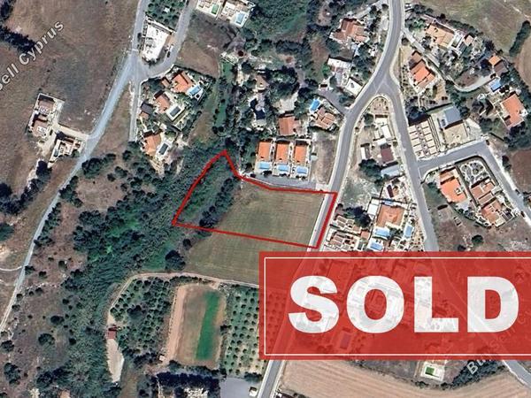 land sold anarita paphos 828578 image 3504617