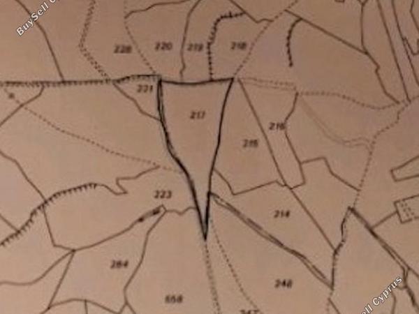 plot for sale koili paphos 7862578 image 14232739