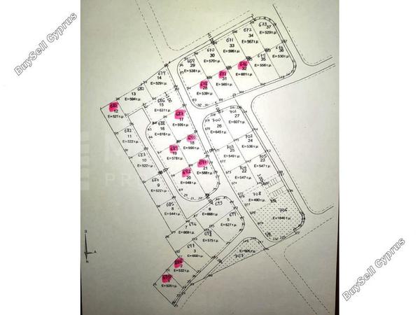 plot for sale pervolia larnaca 7870578 image 13722392