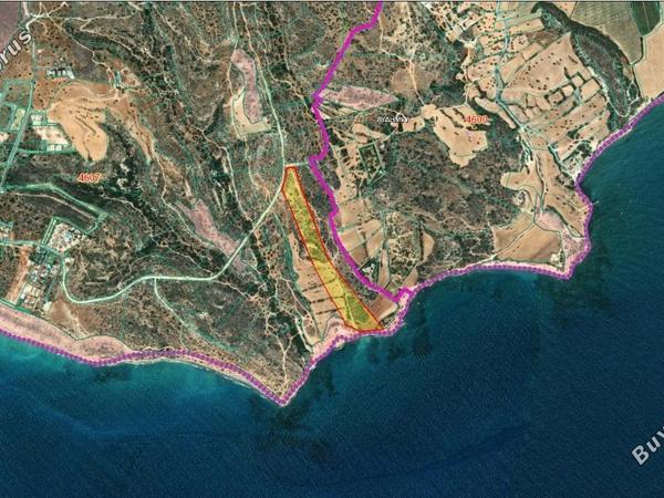 plot for sale pissouri limassol 1137578 image 15166547