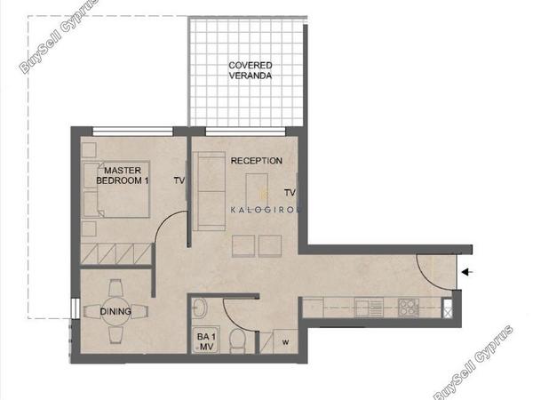 1 bedroom apartment for sale livadia larnacas larnaca 8355678 image 14466129