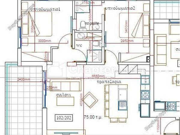 2 bedroom apartment for sale agios dometios nicosia 8345678 image 14736177