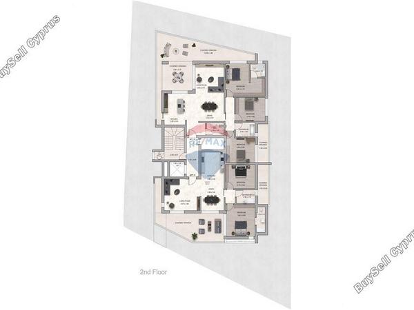 2 bedroom apartment for sale linopetra limassol 1571678 image 14466400