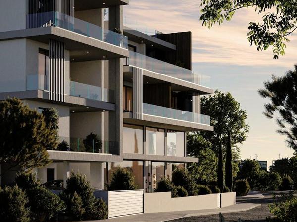2 bedroom penthouse for sale aradippou larnaca 1806678 image 6155129