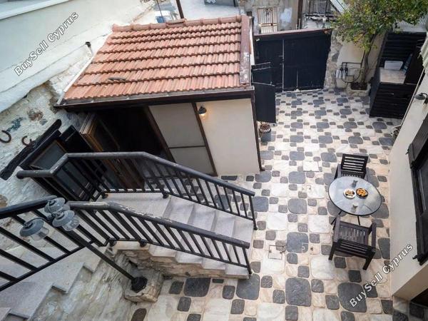 3 bedroom town house for sale monagroulli limassol 8495678 image 15660510