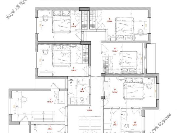 6 bedroom detached house for sale makedonitissa nicosia 1902678 image 7292451