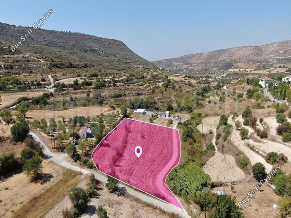 land for sale agios ambrosios limassol 7872678 image 15807346