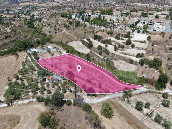 land for sale agios ambrosios limassol 7872678 image 15807347