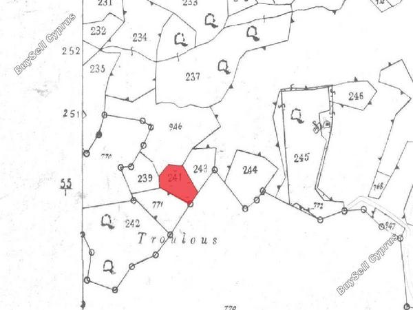 land for sale asgata limassol 1009678 image 15600927