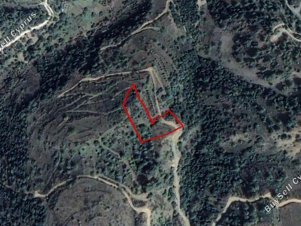 land for sale gerakies nicosia 1397678 image 15664111