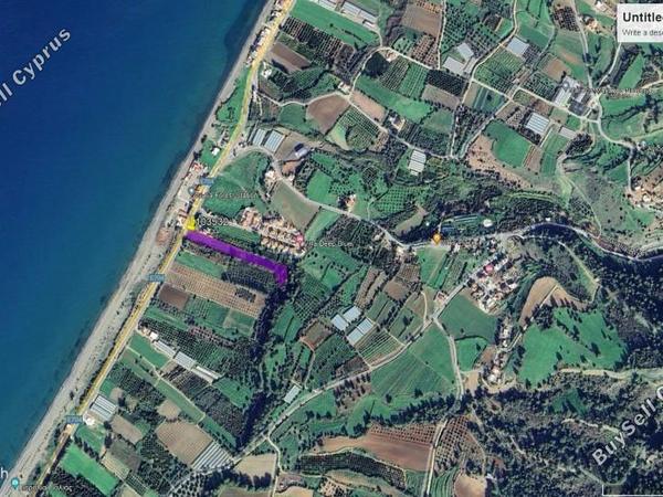 land for sale gialia paphos 1424678 image 5584765