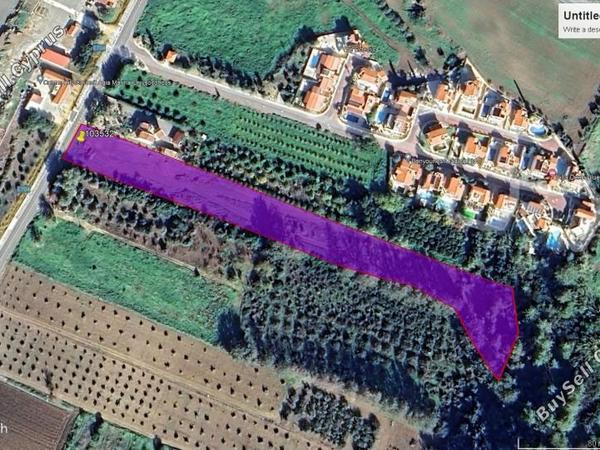 land for sale gialia paphos 1424678 image 5584769