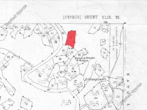 land for sale kato lefkara larnaca 945678 image 15867382