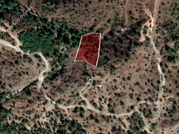 land for sale kato lefkara larnaca 945678 image 15867384