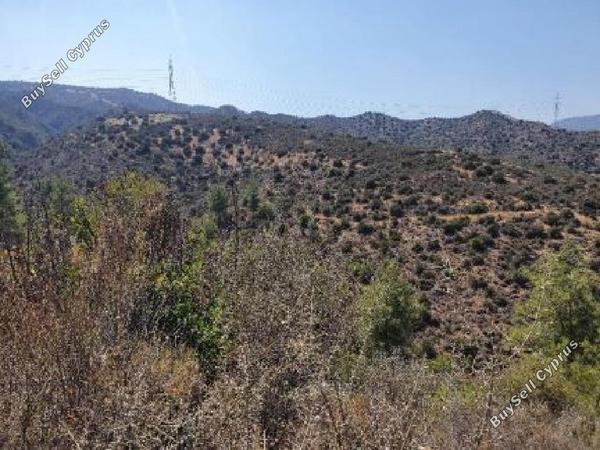 land for sale kato lefkara larnaca 945678 image 15867385